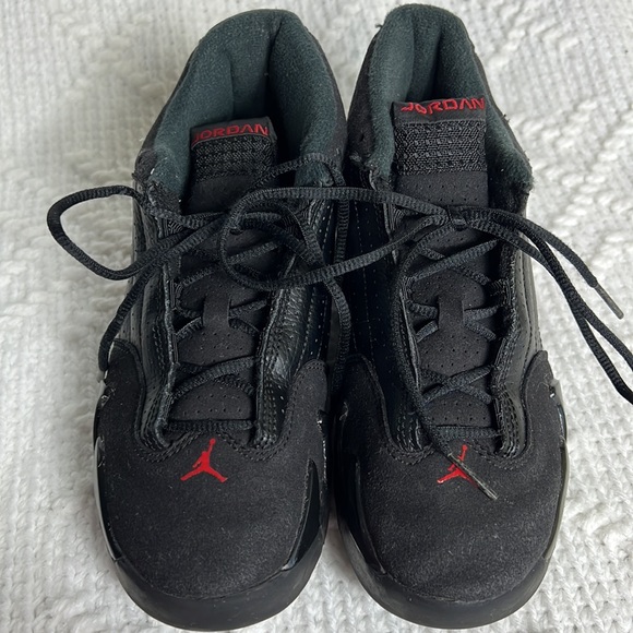 Air Jordan 14 Retro boys 3Y - Picture 3 of 16